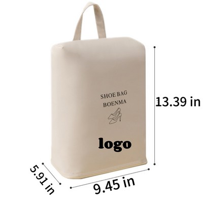 Large Capacity Shoe Storage Bag