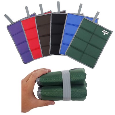 Outdoor Folding Foam Sitting Mat