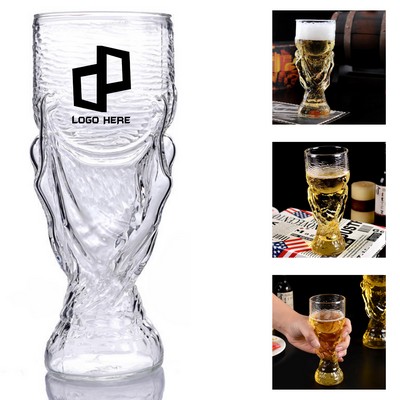 Classic Craft Beer Glass