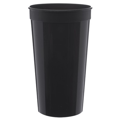 32 oz. Plastic Stadium Cups