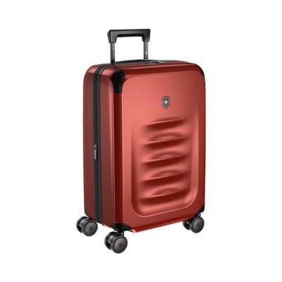 Victorinox Swiss Army Corporate Gifts Spectra 3.0 Frequent Flyer Plus Carry-On Red Luggage