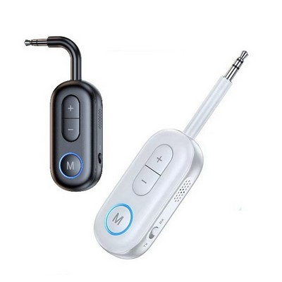 2-in-1 Airplane Wireless Adapter