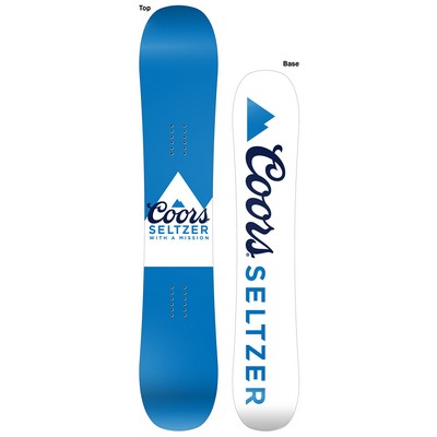 Display Snowboard