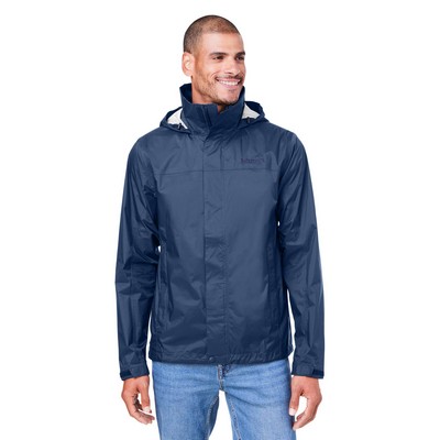 Marmot Mountain Men's Precip Eco Rain Jacket