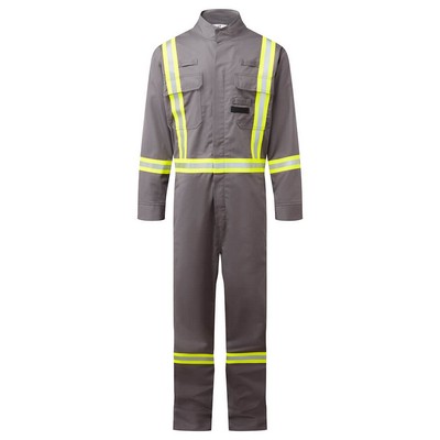 Bizflame® 88/12 X Back 2 Iona Xtra FR Coverall