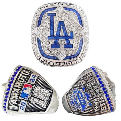 Baseball Championship Ring