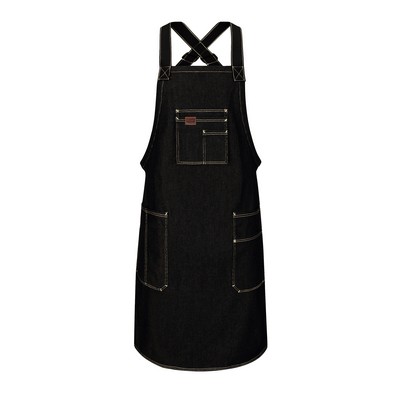 Red Kap Coveralls and Coverings - Unisex Shop Apron