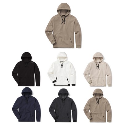 UNRL High Street Hoodie