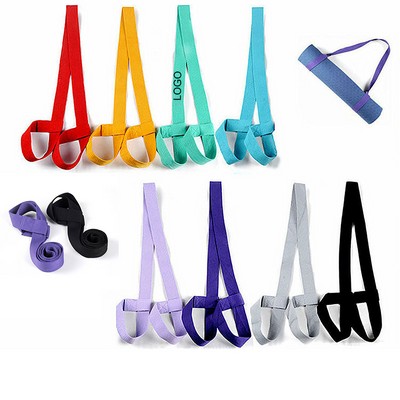 Sports Fitness Yoga Multi-functional Strap