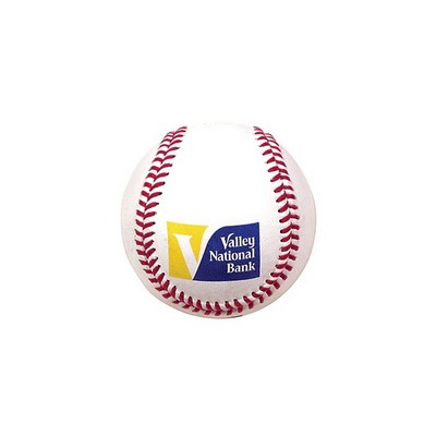 Baseball - Promotional, Autograph