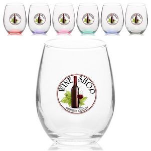 9 Oz. ARC® International Perfection Stemless Wine Glass