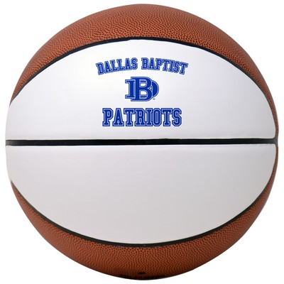 Full Size Autograph Basketball