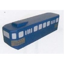 Transportation Series Train Stress Toys