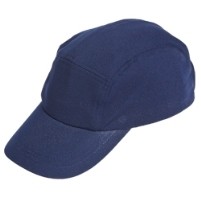 Athletic Performance Cap w/Plastic Slide Buckle