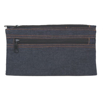 Denim Utility Bag