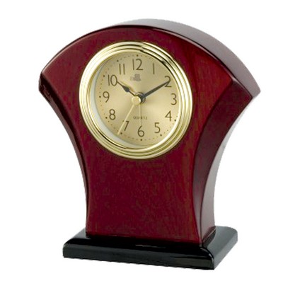 Grand Executive Clock (Arched Top)