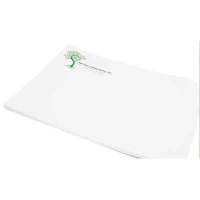 Standard Gum Flap Mailing Envelope w/2 Standard Inks (9"x12")