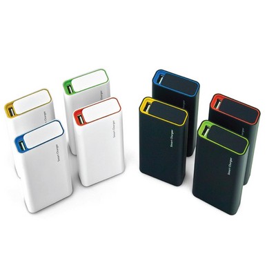 4400mAH Power Bank