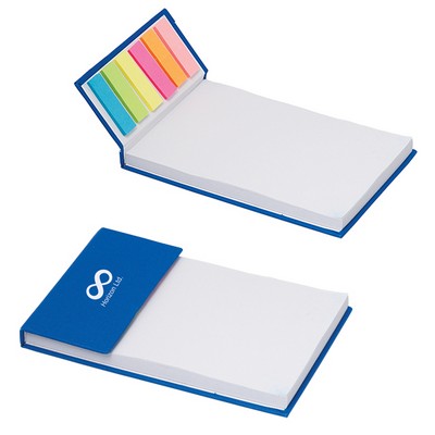 Notes Memopad/150 Sticky Notes