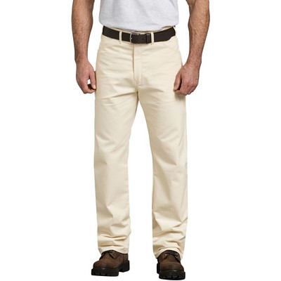 Dickies Men's Painter's Utility Pant - RELAXED FIT / STRAIGHT LEG