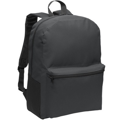 Port Authority® Value Backpack