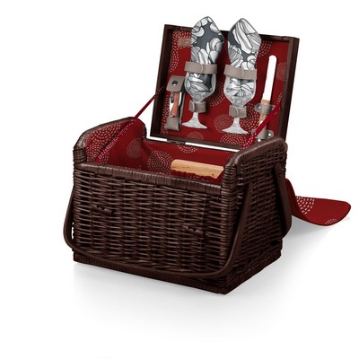 Kabrio Picnic Basket