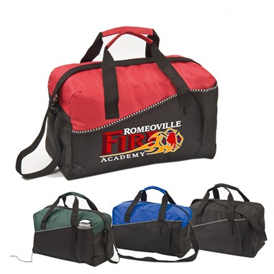 E-Runner Sports Bag