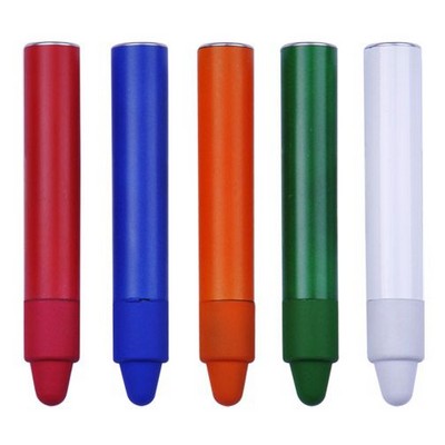 Crayon-Shaped Stylus