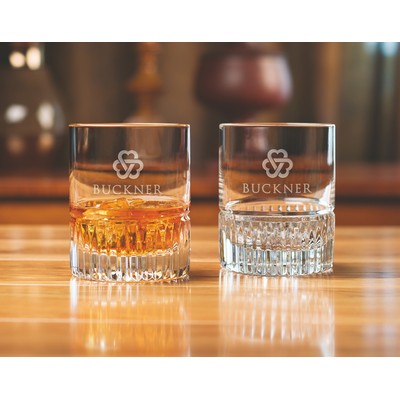 10½ Oz. Parker On the Rocks Glass