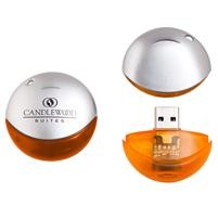 Orbit USB Drive (2 GB)