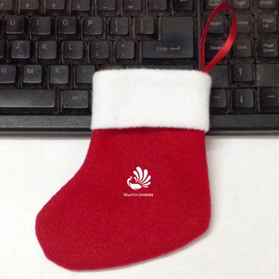 Christmas Sock