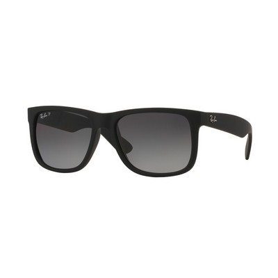 Ray-Ban RB4165 Polarized Justin Sunglasses