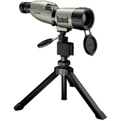 Bushnell® 20-60x65 NatureView Spotting Scope