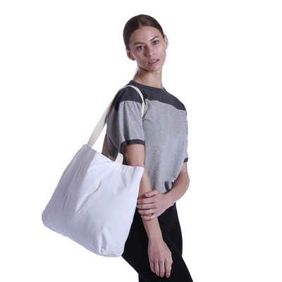 Eco Canvas Tote