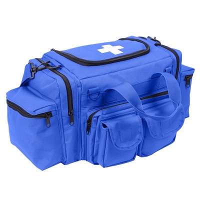 EMT Medical Trauma Kit