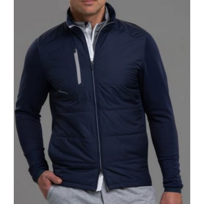 Zero Restriction™ Men's Z625 Full Zip Jacket