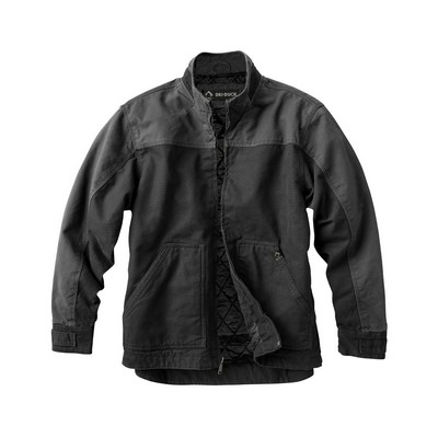 DRI DUCK Men's Tall Horizon Jacket