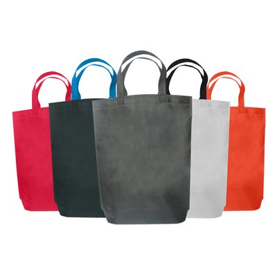 80 GSM Custom Non-Woven Polypropylene Bag