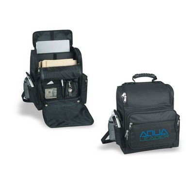 Deluxe Laptop Backpack