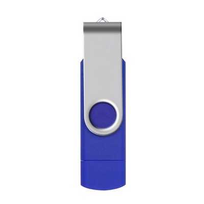 32GB Rotate USB Flash Drive