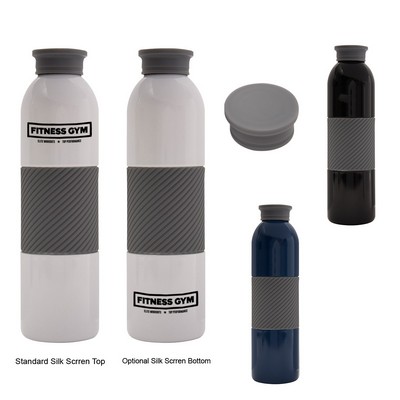 28 Oz. Berkeley Stainless Steel Bottle