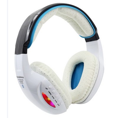 4D Effect Deep Bass Computer Gaming Headphones