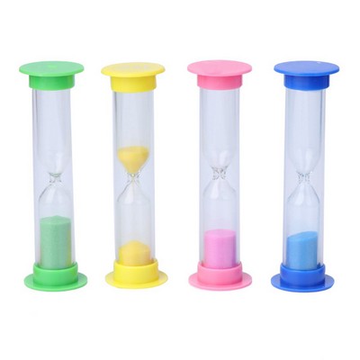 2 Minute Sand Hourglass