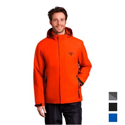 Port Authority ® Insulated Waterproof Tech Jacket