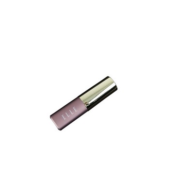 1800 MaH Elle Rose Gold Lipstick Powerbank