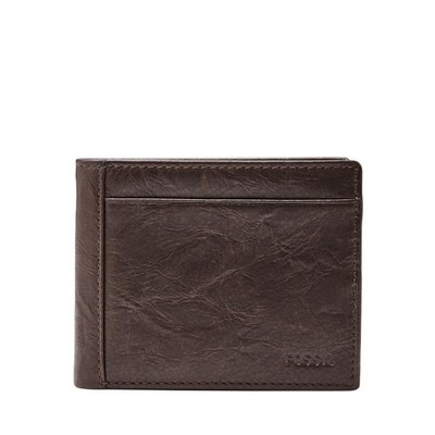 Fossil Neel Bifold Flip ID