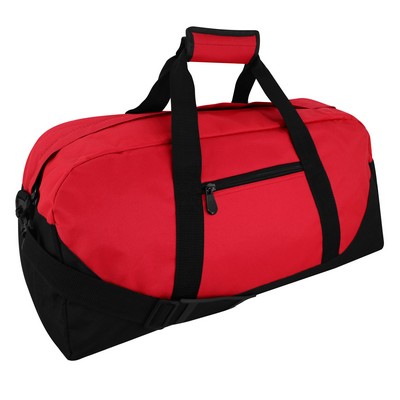 Liberty Series Medium Duffle