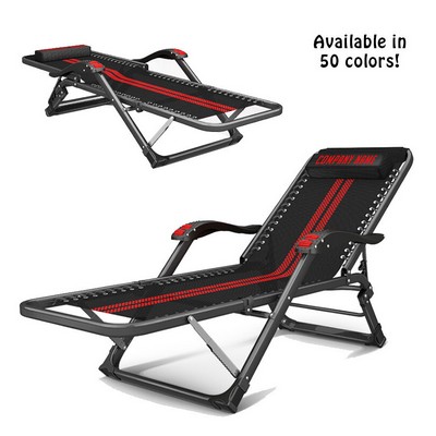 Zero Gravity Lounge Chair 2