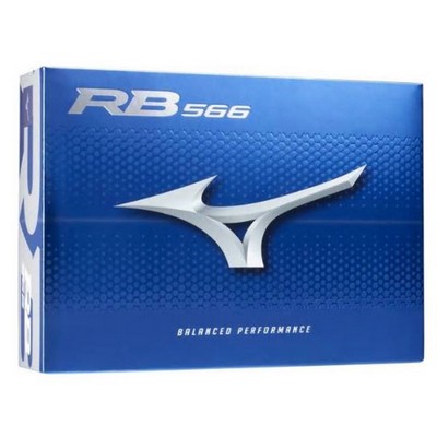 Mizuno® RB 566 Golf Ball (Dozen)