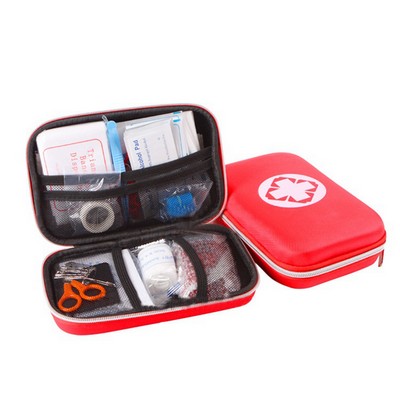 EVA Medical Box for Emergency